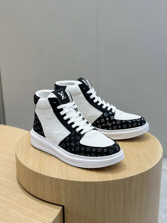 Louis Vuitton Shoe 